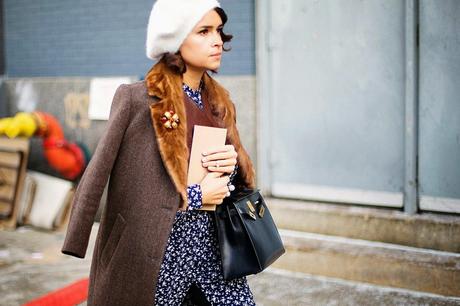 NYFW: The Magic Of Fashion