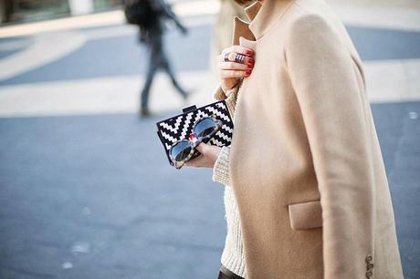 NYFW: The Magic Of Fashion