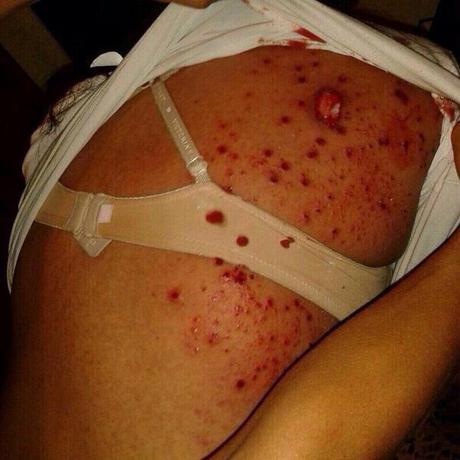 Elías Jaua: los policías no usan armas en las protestas