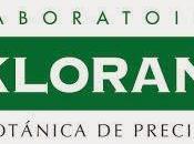 Concurso klorane para blogs.
