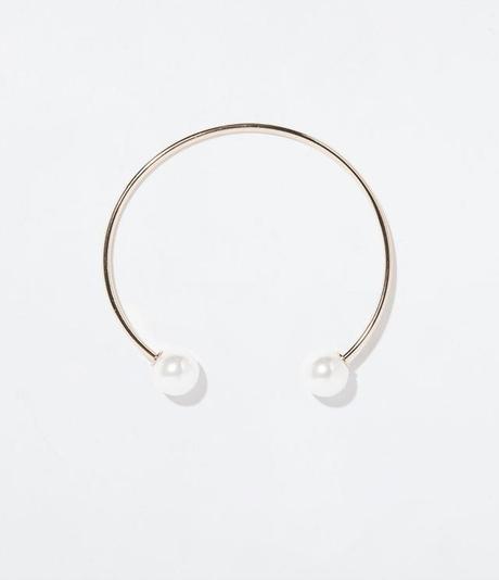 Las perlas: el accesorio más In