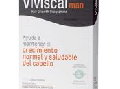 Solución debilitamiento pérdida cabello hombres