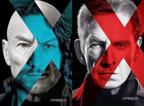 Nuevas Imagenes de X-Men: Days of Future Past