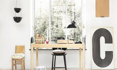 Complementos escandinavos para vestir nuestro hogar Complementos escandinavos para vestir nuestro hogar