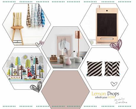 Complementos escandinavos para vestir nuestro hogar Complementos escandinavos para vestir nuestro hogar