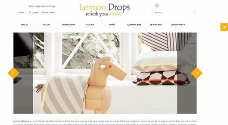 Complementos escandinavos para vestir nuestro hogar Complementos escandinavos para vestir nuestro hogar