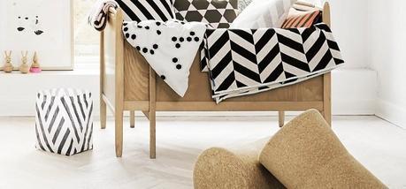 Complementos escandinavos para vestir nuestro hogar Complementos escandinavos para vestir nuestro hogar