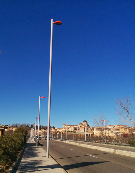 Toledo en Rojo: Blogger Traveller Febrero