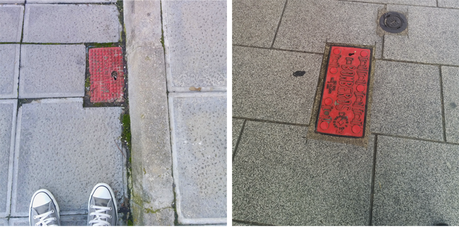 Toledo en Rojo: Blogger Traveller Febrero