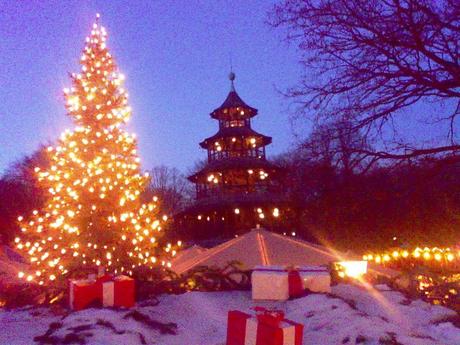 Navidad... ¿noche de paz, noche de amor?