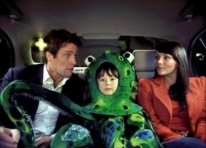 Navidad... ¿noche de paz, noche de amor?