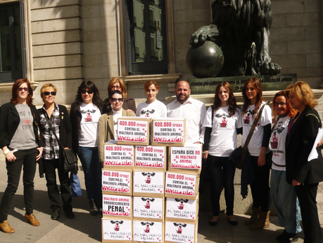 Madrid en Rojo. Blogger Traveller.