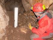 Nuevo método trampeo cuevas Jaén