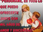 Frases Cortas Perdóname