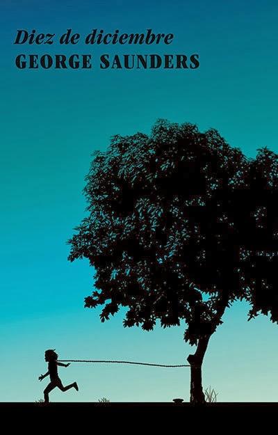 Diez de diciembre, de George Saunders
