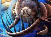 Acronos Tyrannosaurus Books