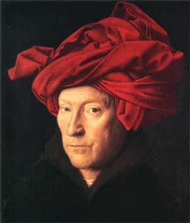 Jan Van Eyck