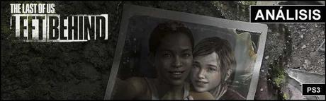 Cab Analisis 2014 The Last of us Left Behind