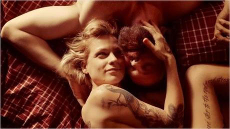 Fotograma: Alabama Monroe (2012)