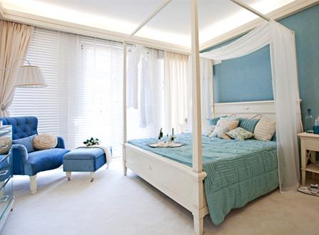 Get Playa dormitorio Desktop Wallpaper