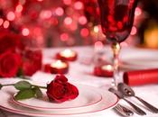 Sorprende Valentín belleza cocina romántica