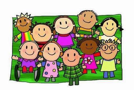 EDUCAR ES DAR VIDA .