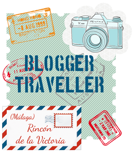 Blogger Traveller Febrero: ROJO