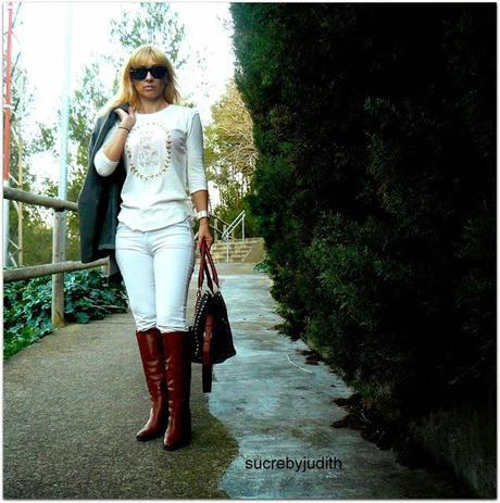 VALENTINE LOOK VALENTINE LOOK