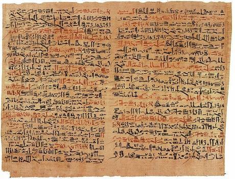 La urología en el Antiguo Egipto: el origen del nombre 