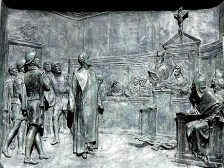 Contra la ceguera moral