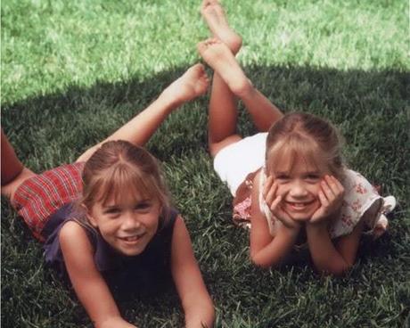 Gemelas- Saskia Sarginson