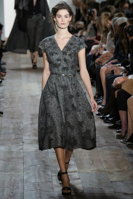 Michael Kors Fall 2014