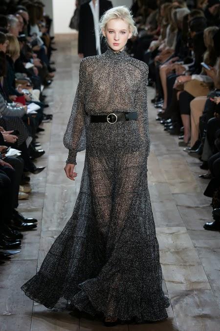 Michael Kors Fall 2014