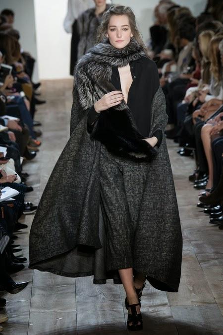 Michael Kors Fall 2014