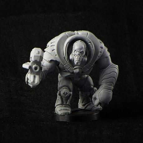Novedades de Brother Vinni: Massive evil space freak with plasma gun Novedades de Brother Vinni: Massive evil space freak with plasma gun