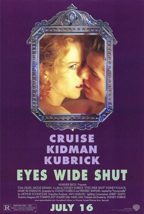 Eye Wide Shut