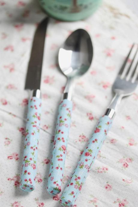 Matcha Roll Cake y Obsesión Blue