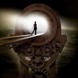 Reflejos de nuestro yo interior.