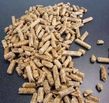 Biomasa para la climatización de piscinas