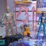 Los Guardianes de la Galaxia en la Toy Fair 2014
