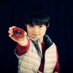 Disk Wars: The Avengers