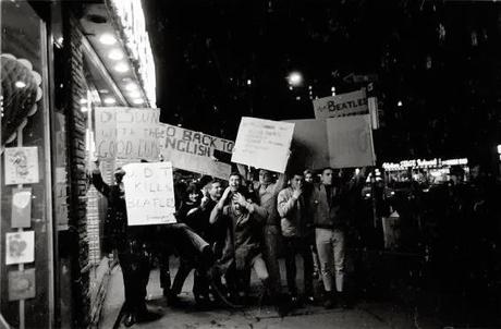 50 años: Concierto en el Carnegie Hall - Nueva York - 12 de febrero 1964