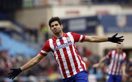 El Atleti sigue en pie de guerra