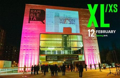 Exposicion_xl_xs_La_Rambleta_2014 SEMANA DE A-CERO (10 de febrero – 16 de febrero)