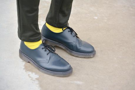 Cómodo, la clave para un look #MBFWM14 OlieteWorldBlog | Menstyle | Blog de moda masculina