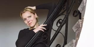 Matar a papá. Carina Bergfeldt