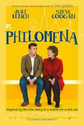 Philomena, de Stephen Frears