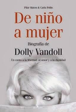 CARLA FOLLIS=DOLLY VAN DOLL ,DE NIÑO A MUJER, ...16-02-2014...!!!