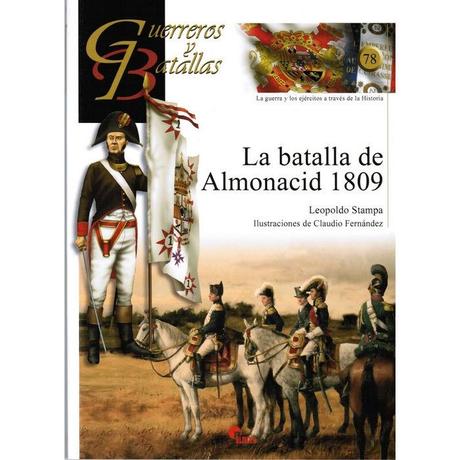 Batalla de Almonacid de Toledo. 11 de Agosto de 1809