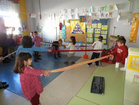 EL DÍA DE LA AMISTAD